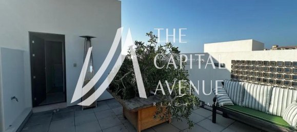 4 bedrooms Villa in Saadiyat Island, UAE No. 26492 18