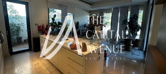 4 bedrooms Villa in Saadiyat Island, UAE No. 26492 14