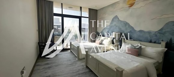 4 bedrooms Villa in Saadiyat Island, UAE No. 26492 5