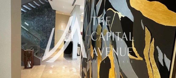 4 bedrooms Villa in Saadiyat Island, UAE No. 26492 11