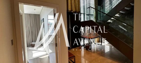 4 bedrooms Villa in Saadiyat Island, UAE No. 26492 12