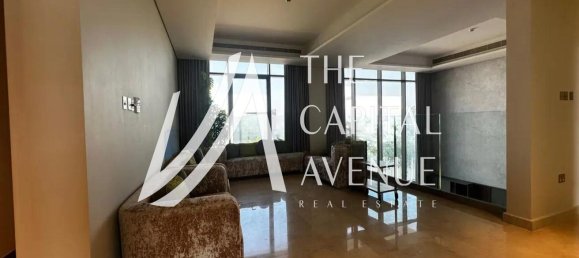 4 bedrooms Villa in Saadiyat Island, UAE No. 26492 2