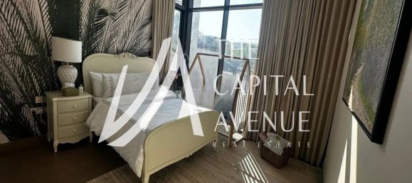 4 bedrooms Villa in Saadiyat Island, UAE No. 26492 8