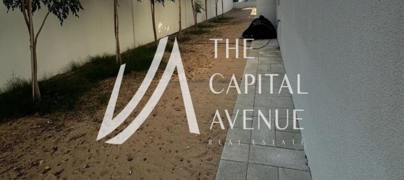 4 bedrooms Villa in Saadiyat Island, UAE No. 26492 17