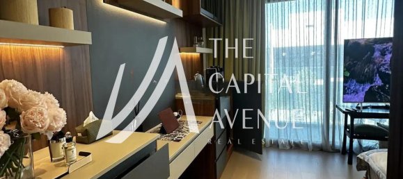 4 bedrooms Villa in Saadiyat Island, UAE No. 26492 13