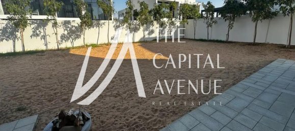 4 bedrooms Villa in Saadiyat Island, UAE No. 26492 6