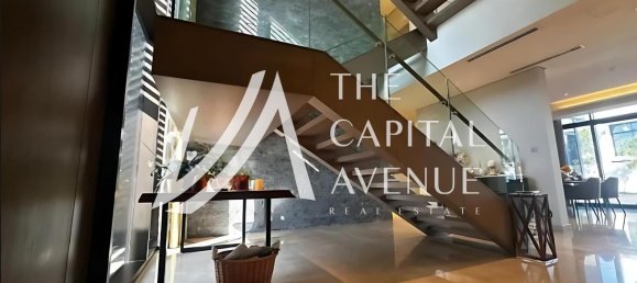 4 bedrooms Villa in Saadiyat Island, UAE No. 26492 3