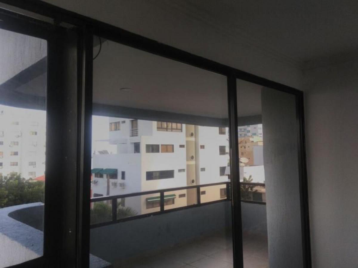 3 bedrooms House in Bolivar, Colombia No. 7963