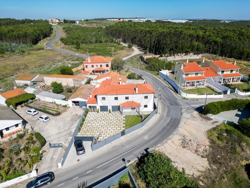 Casa T6 em Torres Vedras, Portugal N.º 158357