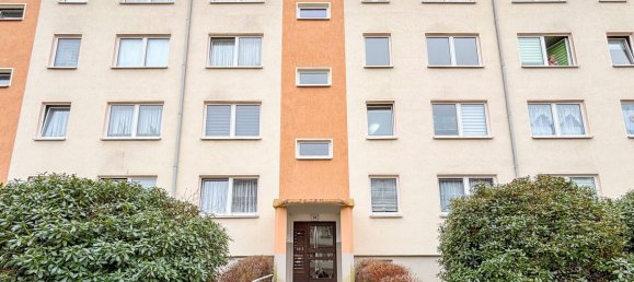 2 chambres Appartement à Chemnitz, Germany No. 147764 3