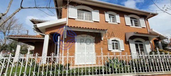 Дом с 4 спальнями в Авейру, Португалия № 88537 29