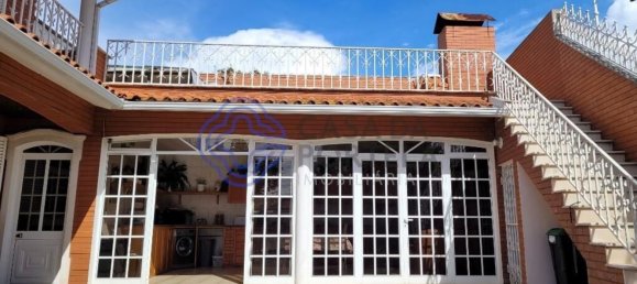 Дом с 4 спальнями в Авейру, Португалия № 88537 31