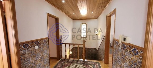 Дом с 4 спальнями в Авейру, Португалия № 88537 22