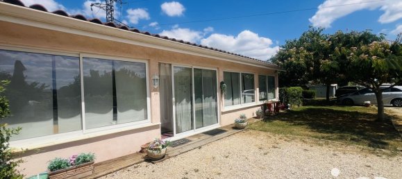 5 chambres Maison à Saint-Jory, France No. 286548 2