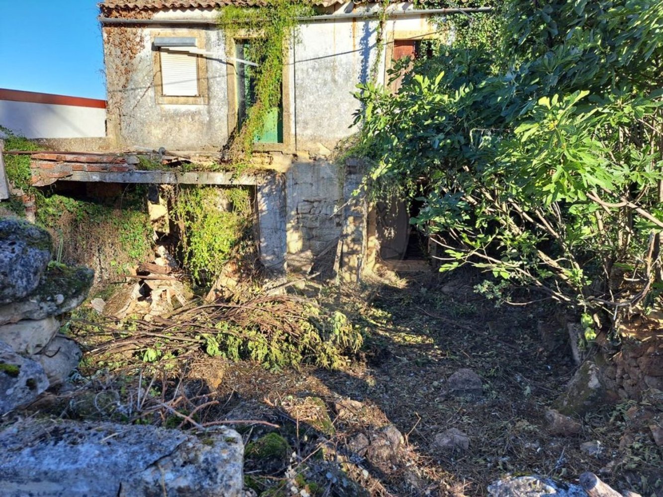 2 Schlafzimmer Haus in Podentes, Portugal, Nr. 31609