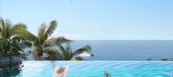 1 bedroom Apartment in Maryam Island, UAE No. 20419 4