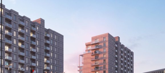 1 bedroom Apartment in Maryam Island, UAE No. 20419 5