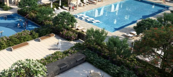 1 bedroom Apartment in Maryam Island, UAE No. 20419 8