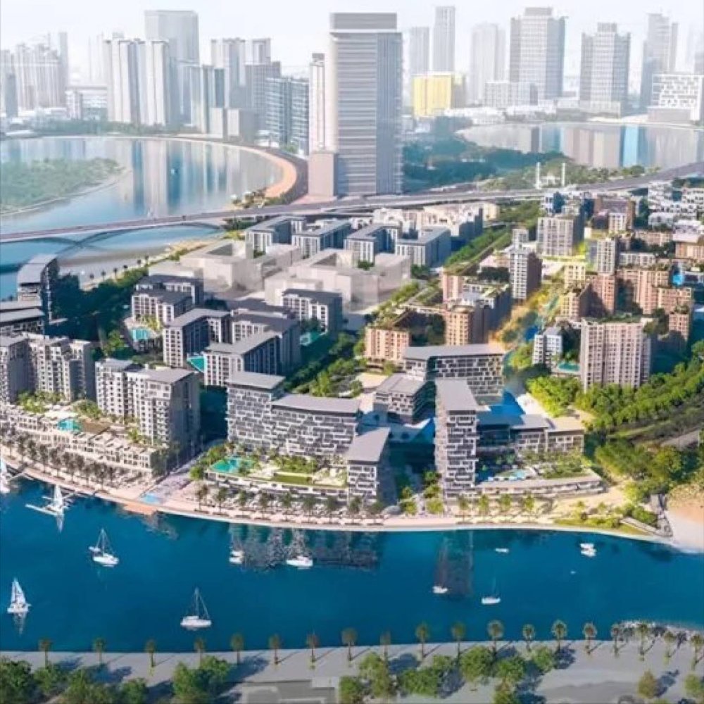 1 bedroom Apartment in Maryam Island, UAE No. 20419