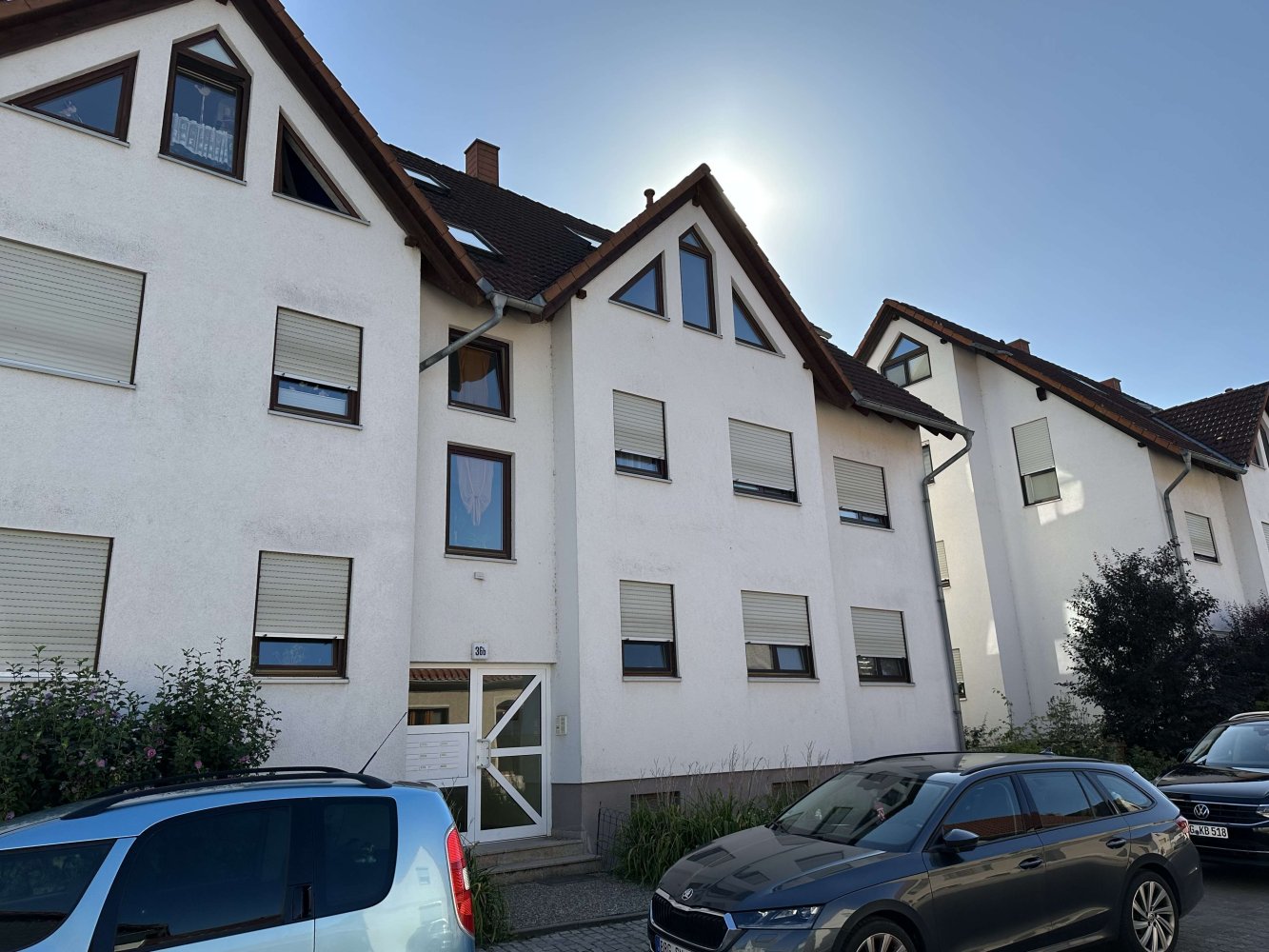 Studio in Salzlandkreis, Germany No. 325681