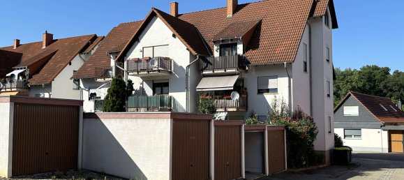 Studio in Salzlandkreis, Germany No. 325681 2