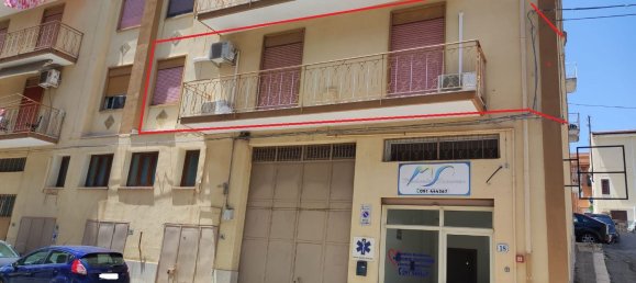 Квартира с 6 спальнями в Кампофеличе ди Рочелла, Италия № 326785 4