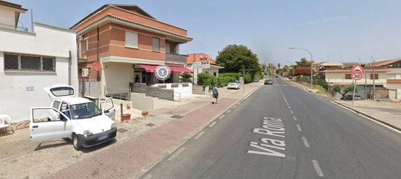 Коммерческая недвижимость с 2 комнатами в Чистерна Ди Латина, Италия № 119321 4