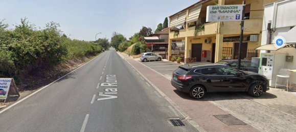 Коммерческая недвижимость с 2 комнатами в Чистерна Ди Латина, Италия № 119321 6