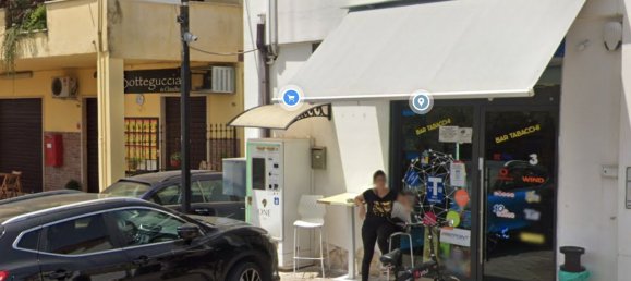 Коммерческая недвижимость с 2 комнатами в Чистерна Ди Латина, Италия № 119321 5