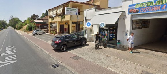 Коммерческая недвижимость с 2 комнатами в Чистерна Ди Латина, Италия № 119321 2