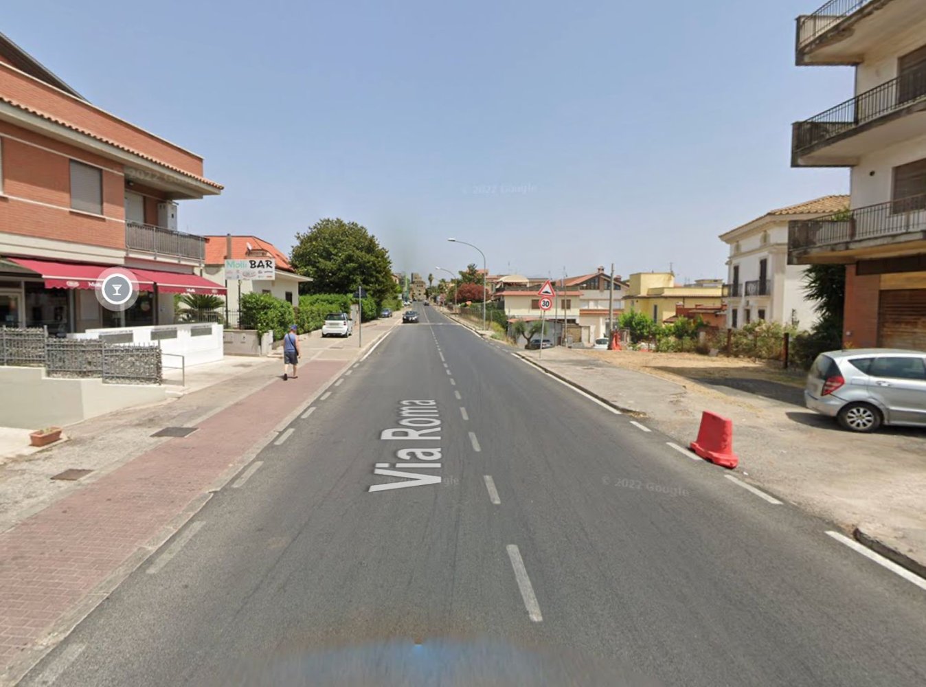 Коммерческая недвижимость с 2 комнатами в Чистерна Ди Латина, Италия № 119321