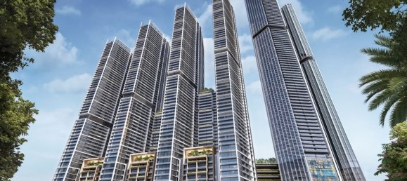 2 dormitorios apartamento en venta en Dubai, UAE № 106295 3
