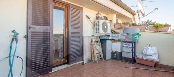 2 Schlafzimmer Wohnung in Ciampino, Italy, Nr. 25412 28