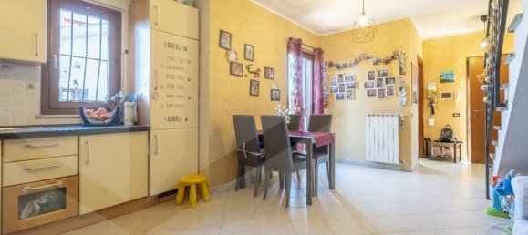 2 Schlafzimmer Wohnung in Ciampino, Italy, Nr. 25412 9