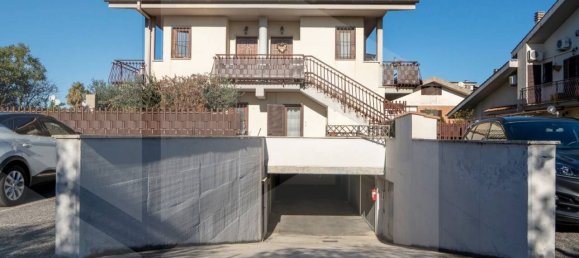 2 Schlafzimmer Wohnung in Ciampino, Italy, Nr. 25412 2