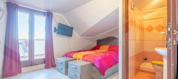2 Schlafzimmer Wohnung in Ciampino, Italy, Nr. 25412 22