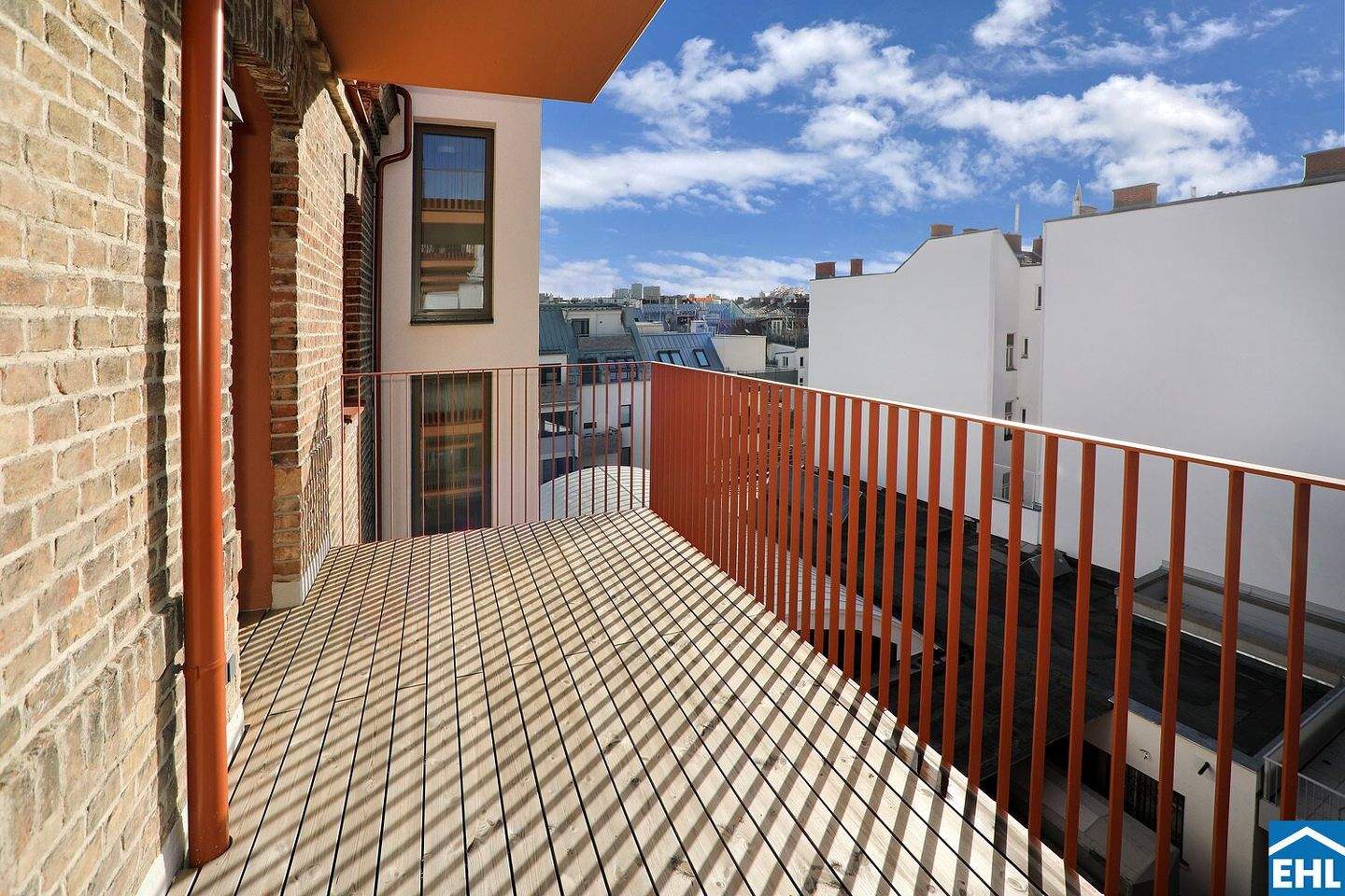 3-salle Appartement à Vienna, Austria No. 253472