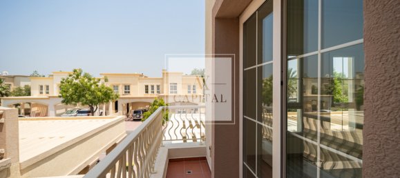 2 chambres Villa à The Springs, UAE No. 51795 5