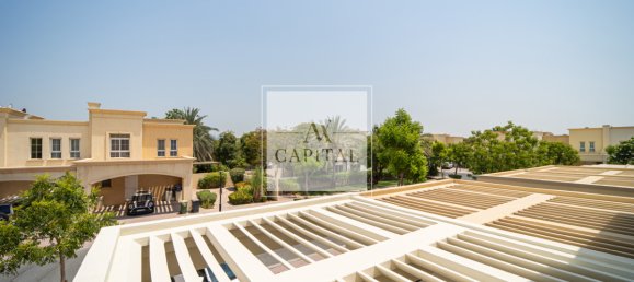 2 chambres Villa à The Springs, UAE No. 51795 6