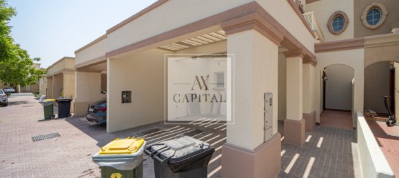 2 chambres Villa à The Springs, UAE No. 51795 11