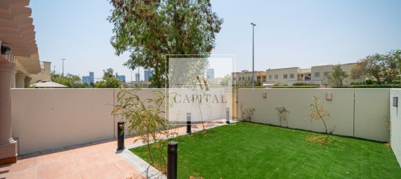 2 chambres Villa à The Springs, UAE No. 51795 15