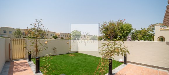 2 chambres Villa à The Springs, UAE No. 51795 16
