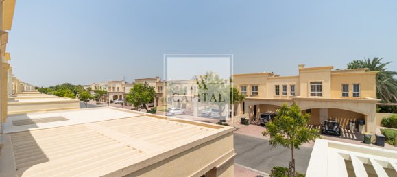 2 chambres Villa à The Springs, UAE No. 51795 7