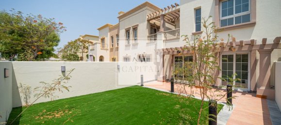 2 chambres Villa à The Springs, UAE No. 51795 14