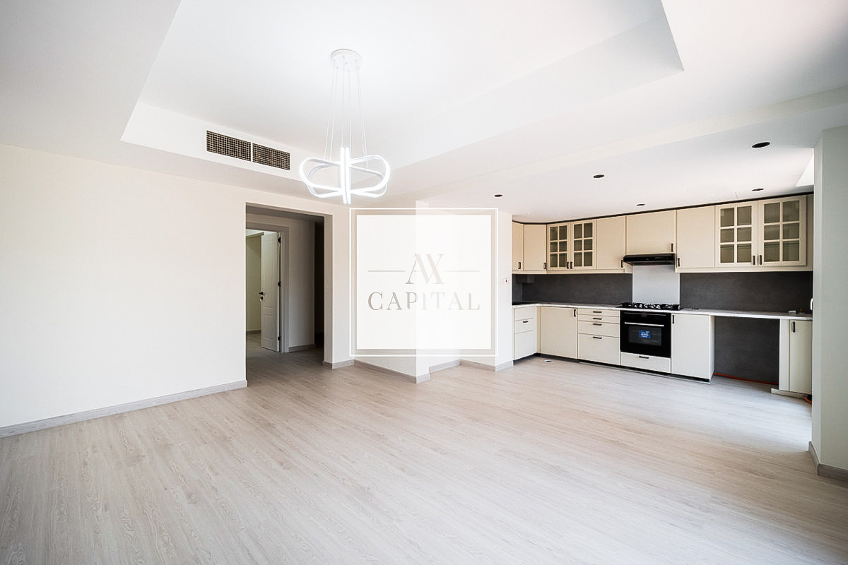 2 chambres Villa à The Springs, UAE No. 51795