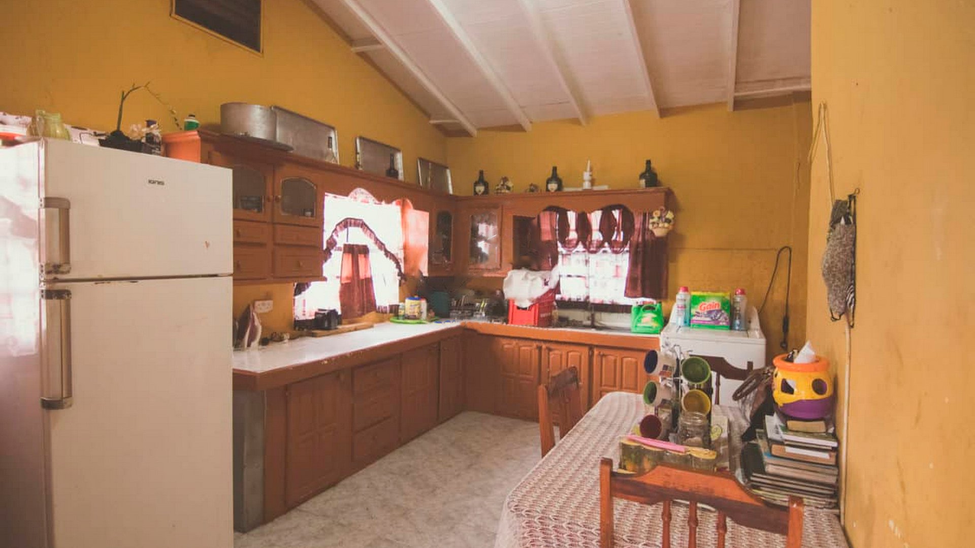 Casa T6 em Murray Village, Saint Vincent and the Grenadines N.º 27