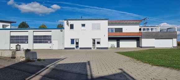 5 rooms Building in Alb-Donau-Kreis, Germany No. 116716 2
