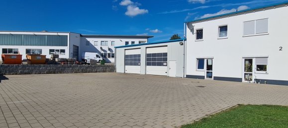 5 rooms Building in Alb-Donau-Kreis, Germany No. 116716 15