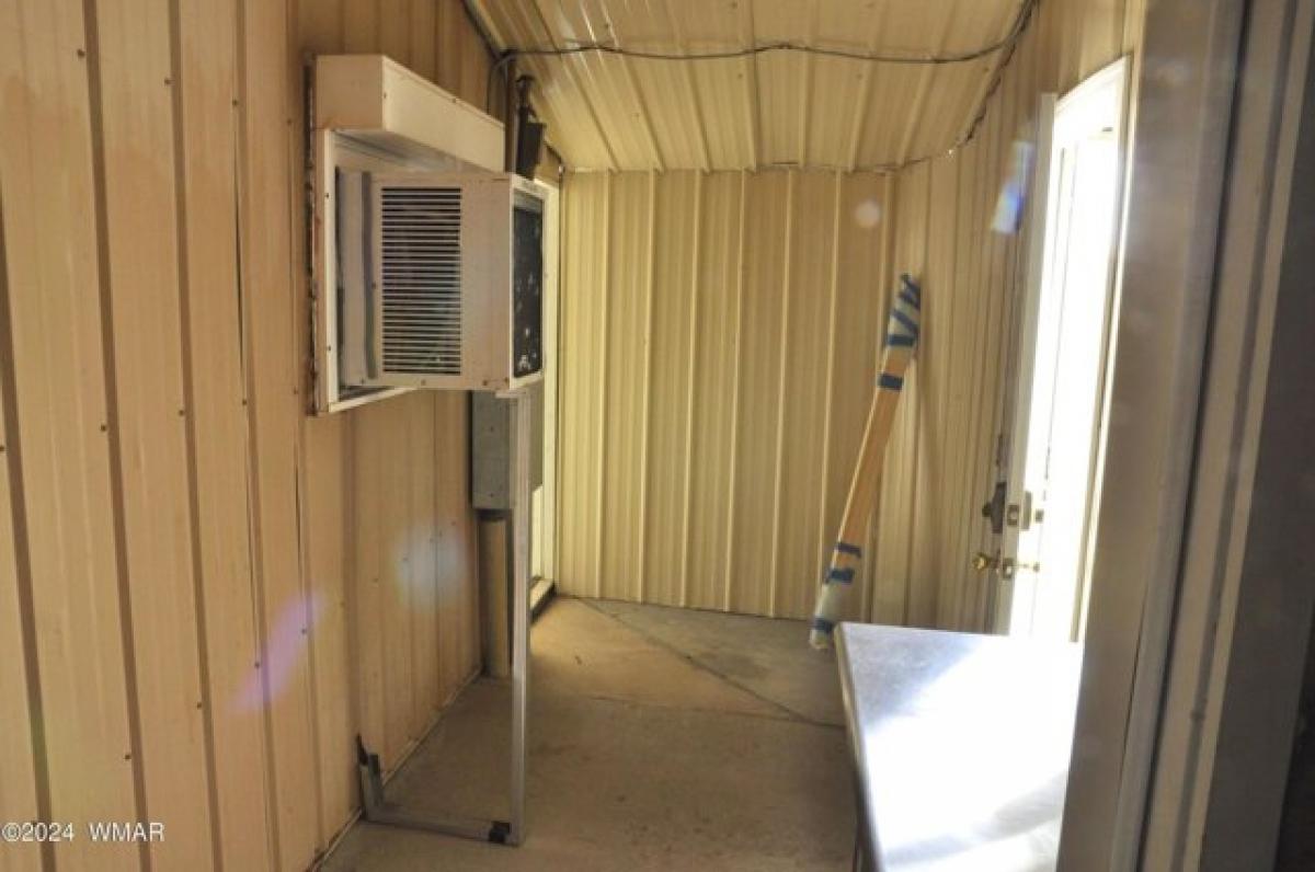 2 bedrooms House in Snowflake, USA No. 411105