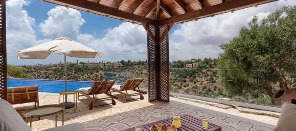 4 Schlafzimmer Haus in Paphos, Cyprus, Nr. 6647 2